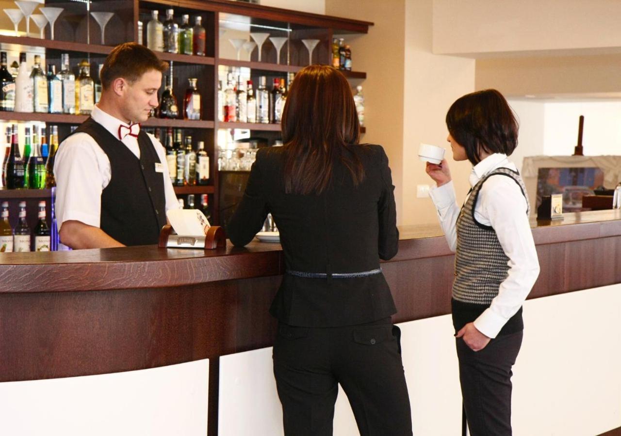Activa Hotel Muszyna
