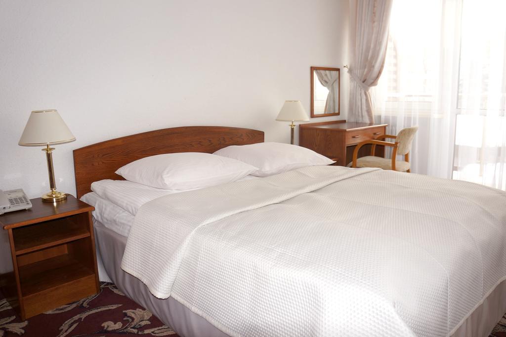 Activa Hotel