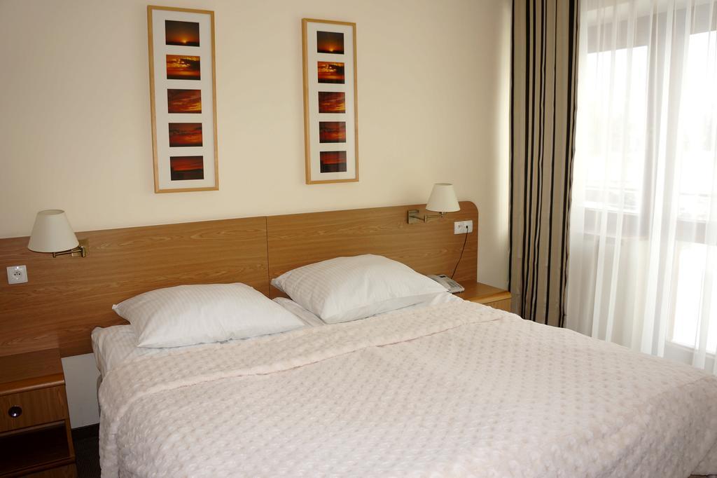 Activa 3* Muszyna