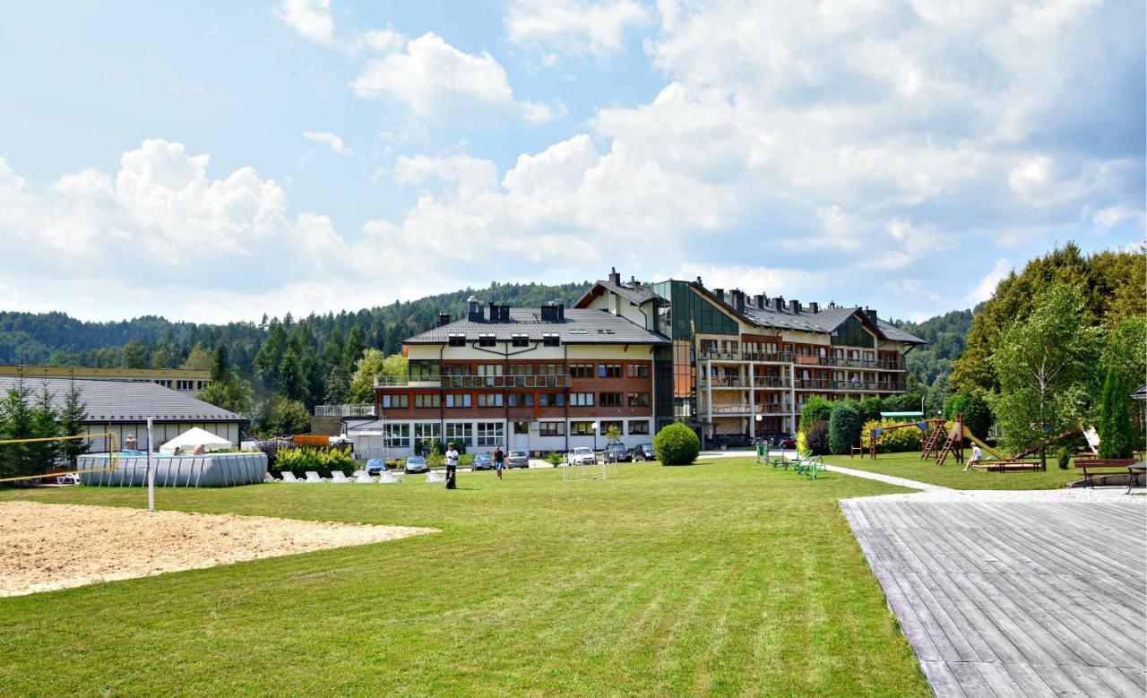 Activa 3* Muszyna